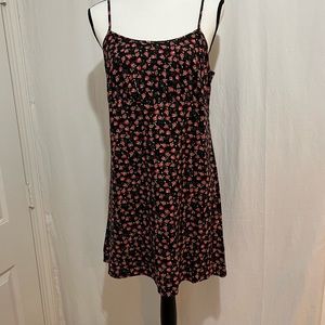 Wild Fable spaghetti strap mini dress multiple size
